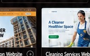 Construction Website preview